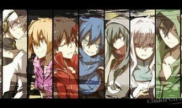 阳炎project动漫,探寻异世界的神秘之光