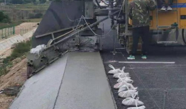 滑模施工视频,高效与安全的现代建筑工艺揭秘